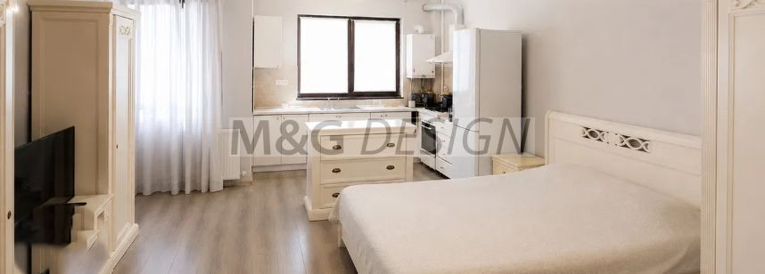 Apartament 2 camere Giroc etaj 1 - Poză 5