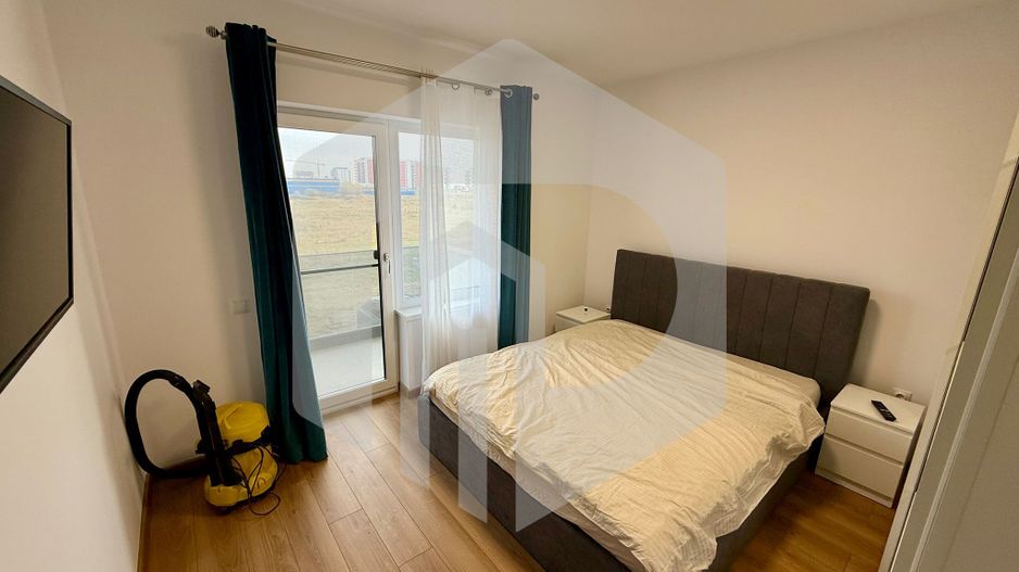 Apartament 3 Camere | 2 Dormitoare | Doamna stanca | Prima inchiriere - Poză 7