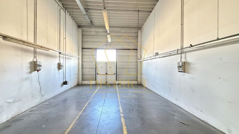 Hala industriala 4.300mp | Sagului | Timisoara | - Poză 11