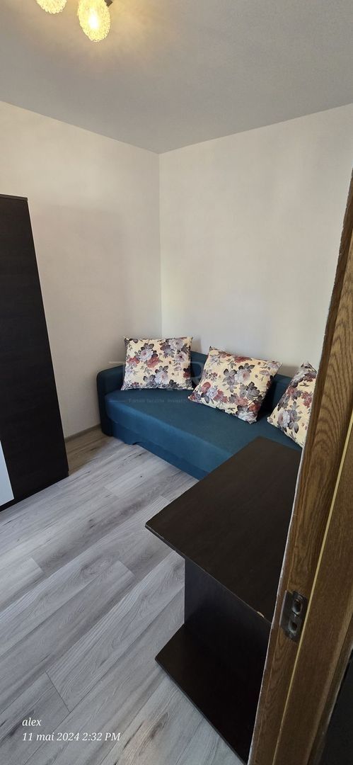Apartament 2 camere, 32 mp – Gheorgheni, etaj intermediar - Poză 2