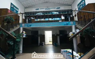Spațiu comercial de 735mp în zona Centrala - comision Zero - Poză 18