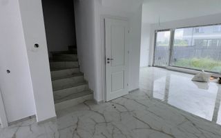 CASA NOUA  I 4 CAMERE I 127 MP - Poză 2