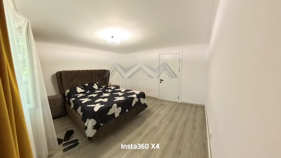 Casă pe parter + 550 mp teren + garaj 25 mp - Poză 12
