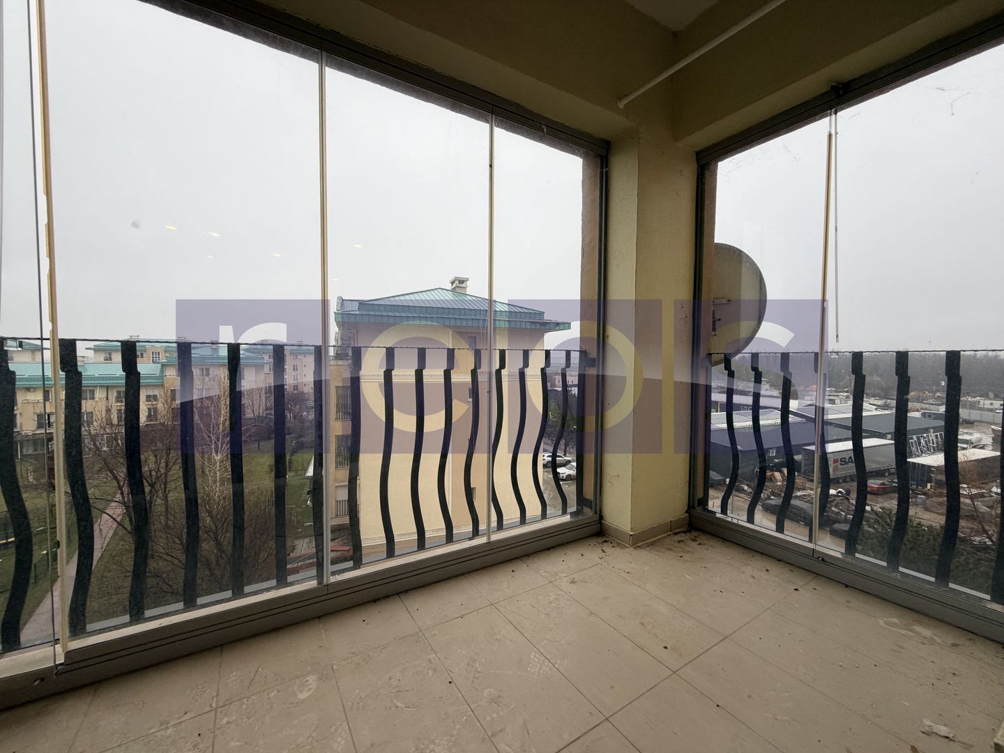 VANZARE 3 CAMERE | LUMINOS | 83 MP UTILI  | COSMOPOLIS - Poză 18