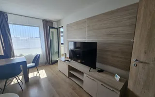 Apartament modern, 2 camere, Bălcescu Residence, parcare - Poză 12