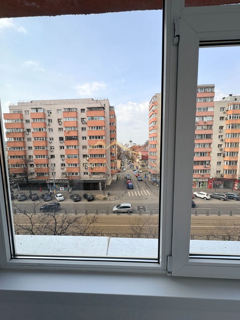 Apartament 3 camere // Calea Moșilor // Eminescu // Parcare inclusa - Poză 10