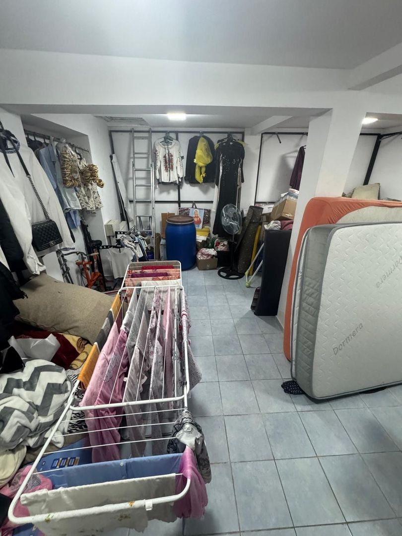 Casă de vânzare – Șos. Sloboziei - Poză 17