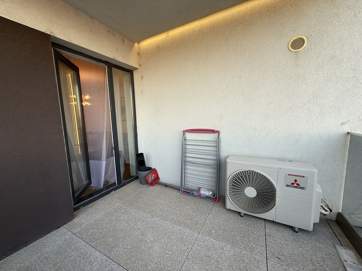 Apartament 3 Camere | 4 City North | Rond OMV| Loc de parcare - Poză 15