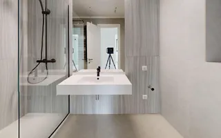 Studio Dublu | 2 camere | Nusco City Park | Etaj 4 | TVA deductibil - Poză 13