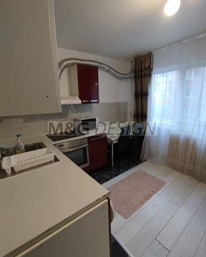 Apartament cu 1 camere Buziasului etaj 2 - Poză 2