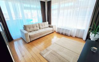 2 camere, decomandat, PET FRIENDLY, modern, terasa, Marasti, FSEGA - Poză 2