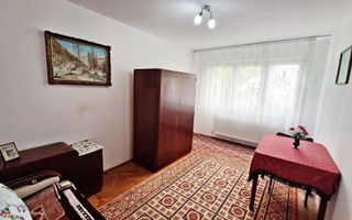 Zona Garii Apartament 3 camere, etaj 3/4, insorit, liber, 119900 euro - Poză 10