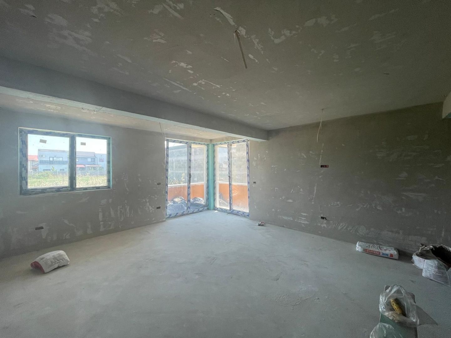 Duplex-3 dormitoare-3 bai-SUPER POZITIE - Poză 1