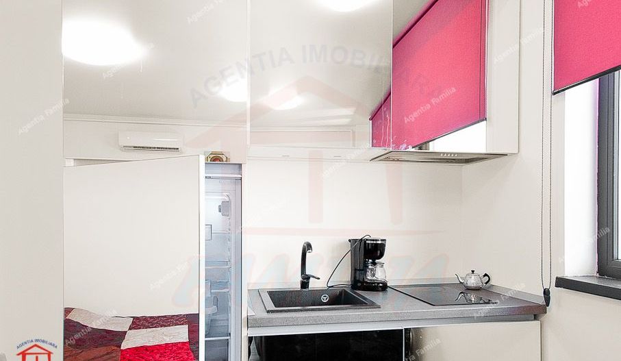 Vanzare studio in Galati, Tiglina 2, etaj 7 din 8, 73.000 EURO - Poză 12