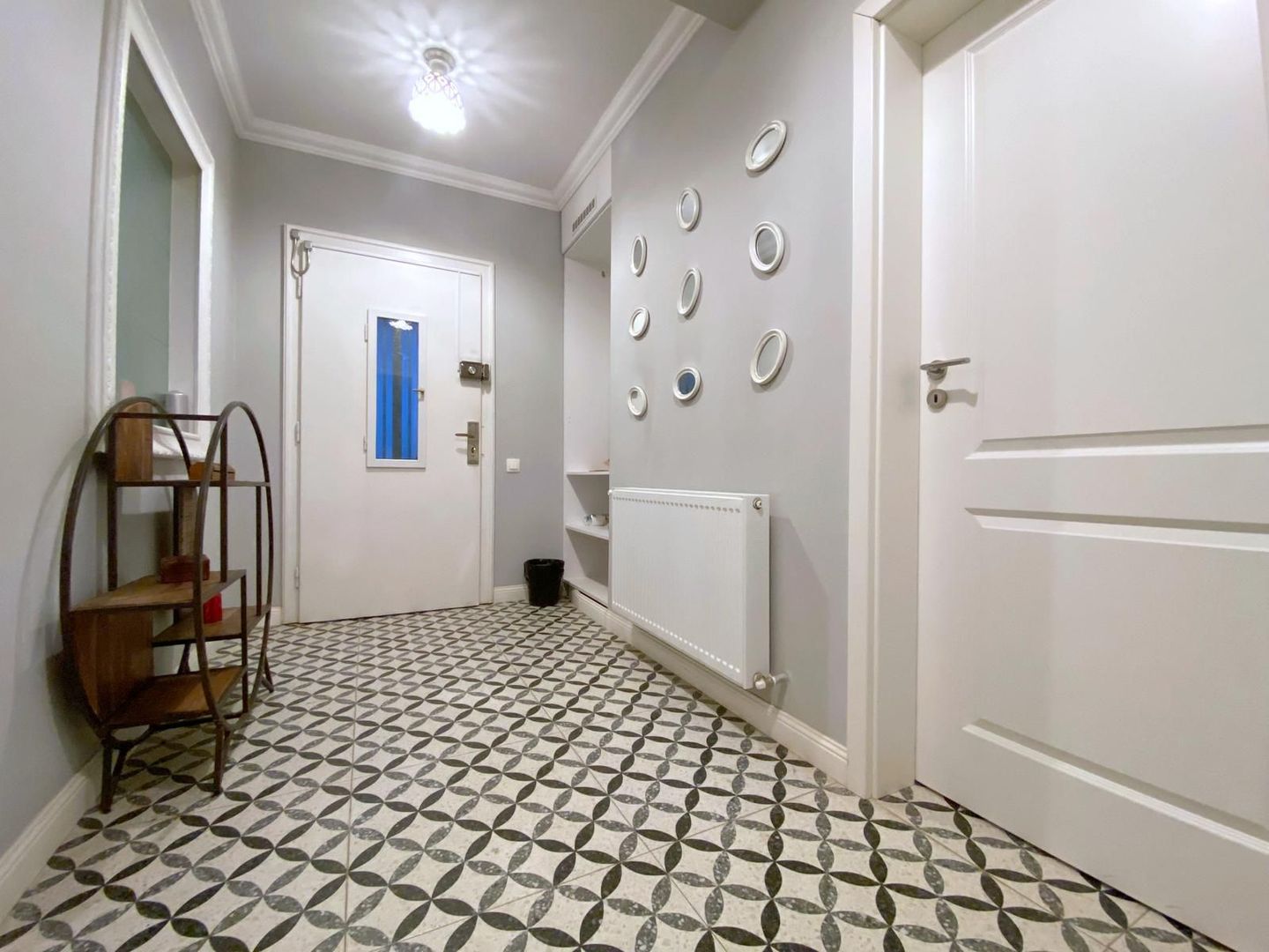 Apartament 3 camere Dorobanti-Capitale - Poză 10