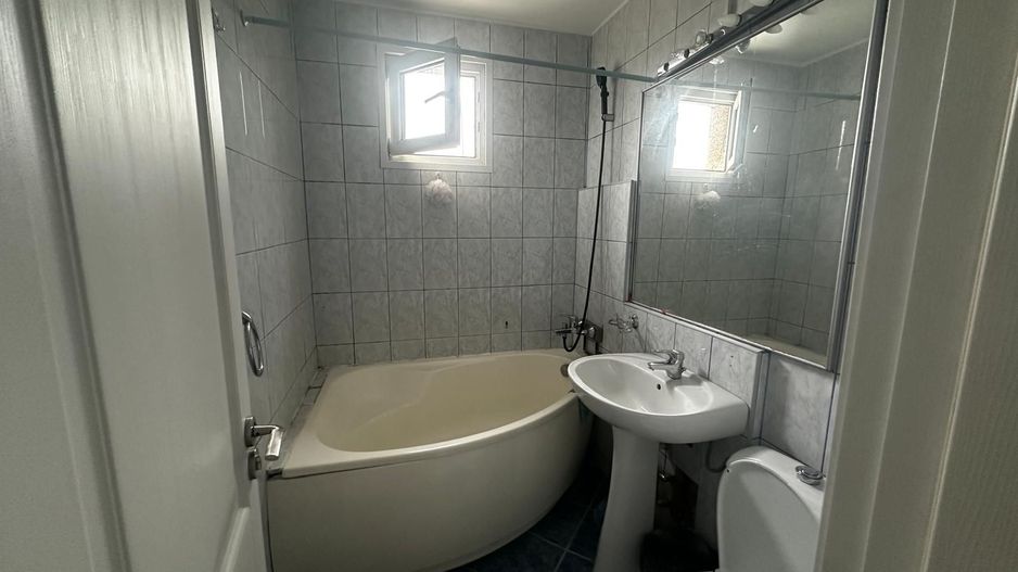 Apartament 2 camere mobilat complet, balcon, pet friendly, Titan - Poză 11