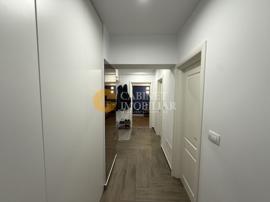Apartament 2 camere, Decomandat, zona Tatarasi Iasi - Poză 4