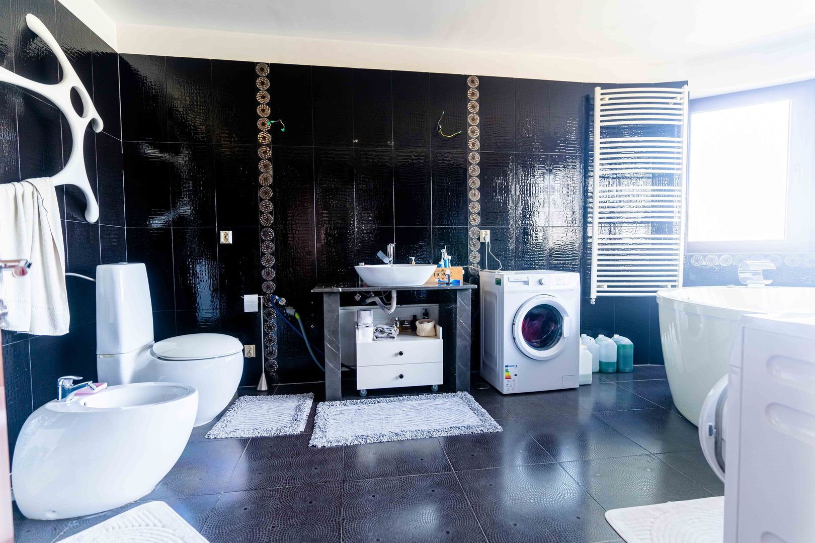 Casă / Vilă cu 6 camere de vânzare în Balotesti - Poză 16