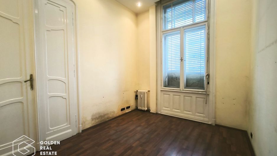 Spatiu birou 2 camere, ultracentral Horia, Palatul Szántay, etaj 1 - Poză 4
