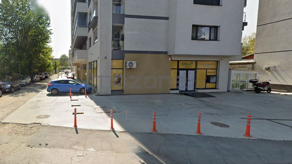 Spatiu Comercial | Militari-Uverturii-Apusului | 280mp + 135mp (terasa) - Poză 2