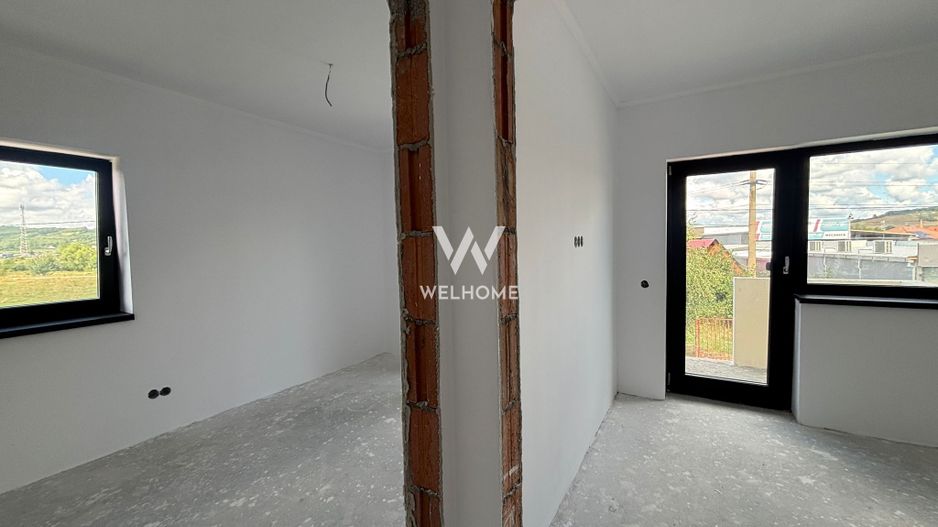 Casa individuala in Cristian-Sibiu - Poză 15