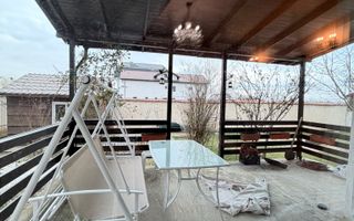 Vila spatioasa cu vedere spre lac Corbeanca - Poză 20