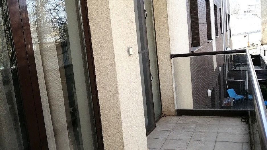 Ap.3 camere, decomandat, Vivando Residence, 11 iunie, Parcul Carol - Poză 12