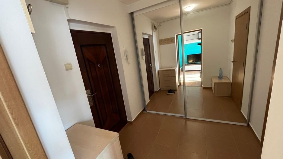 AP. 2 CAMERE- BRANCOVEANU, PARCARE INCLUSA, BLOC REABILITAT, METROU - Poză 5