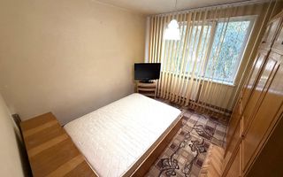 2Camere-52mp-Etaj3-Centrala-Mobilat-AC-Scoala 12-Calea Severinului - Poză 4