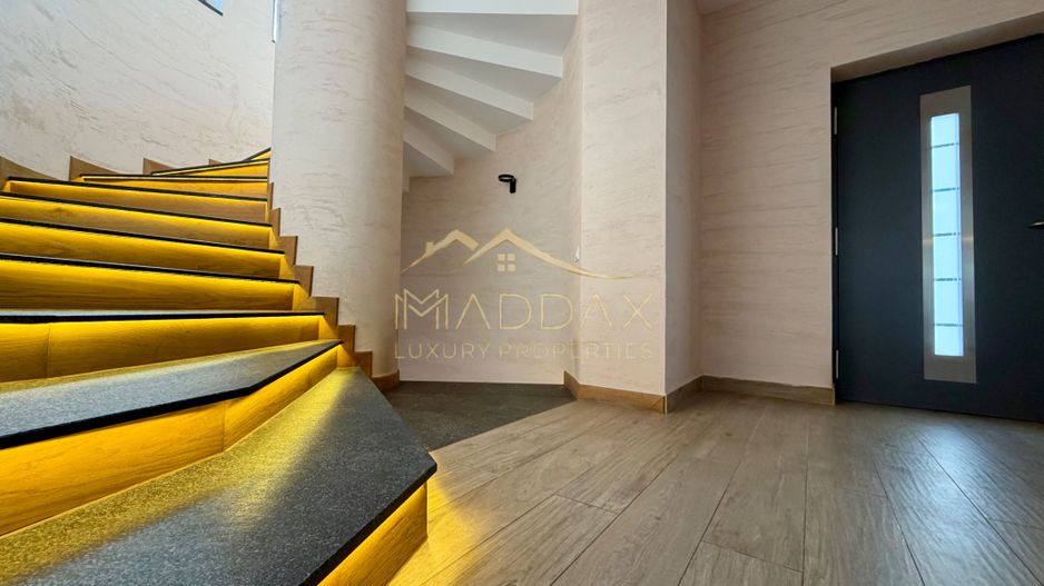 Vila Exclusivista *615mp* - teren 625mp // Erou Iancu Nicolae - Cambridge School - Poză 37