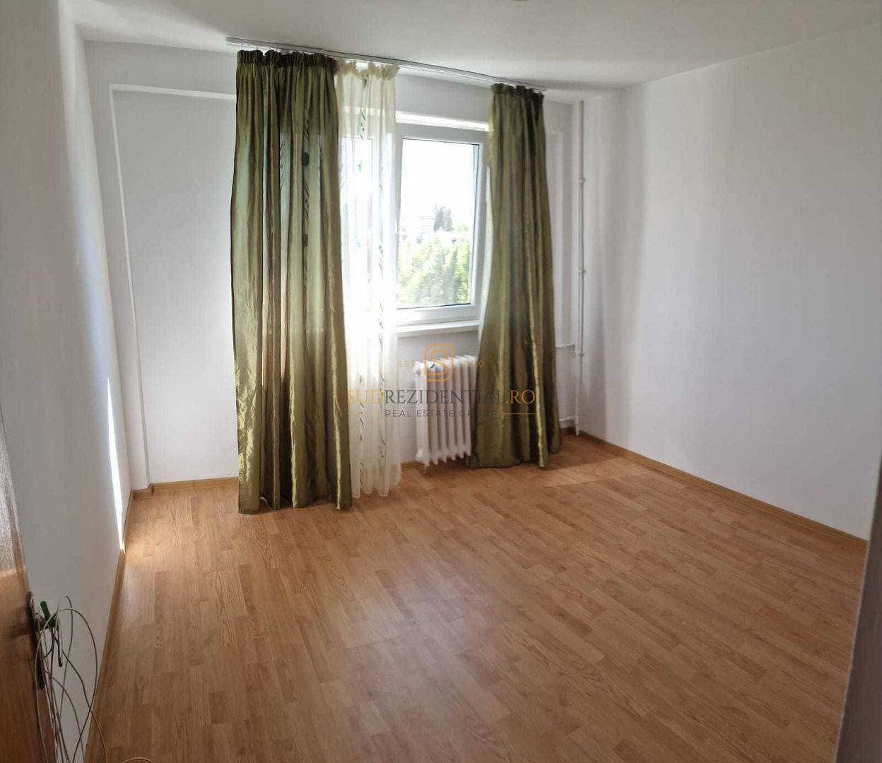 Apartament 2 camere, Decomandat, Aleea Huedin Brâncoveanu, Comision 0 - Poză 1