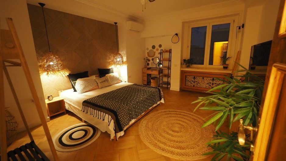 Proprietate unică  la Universitate, KM 0, @ Frida Kahlo - Poză 5