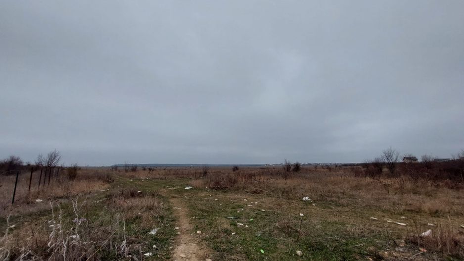 Teren Mogosoaia // deschidere la lac - Poză 2
