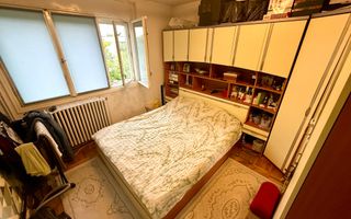 3 Camere SemiDecomnadat - Bloc Fara Risc - Zona Podu Ros - Poză 4