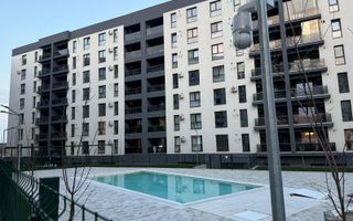 AP. 2 CAMERE - RATE LA DEZVOLTATOR PE 5 ANI, BLOC FINALIZAT, COMIS 0% - Poză 1