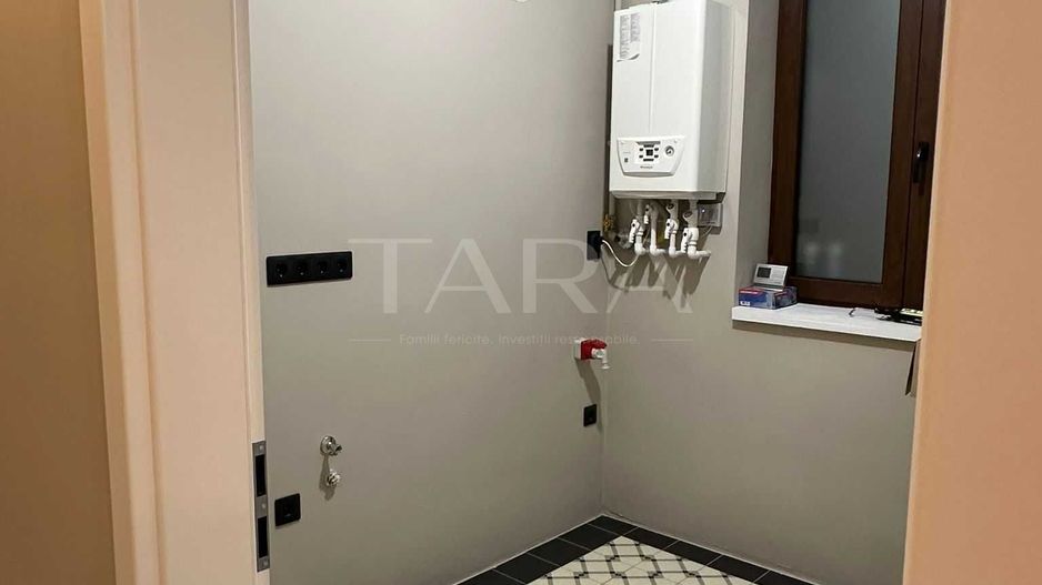 Apartament în Zona Tribunalului. Pentru Pretentiosi! - Poză 4