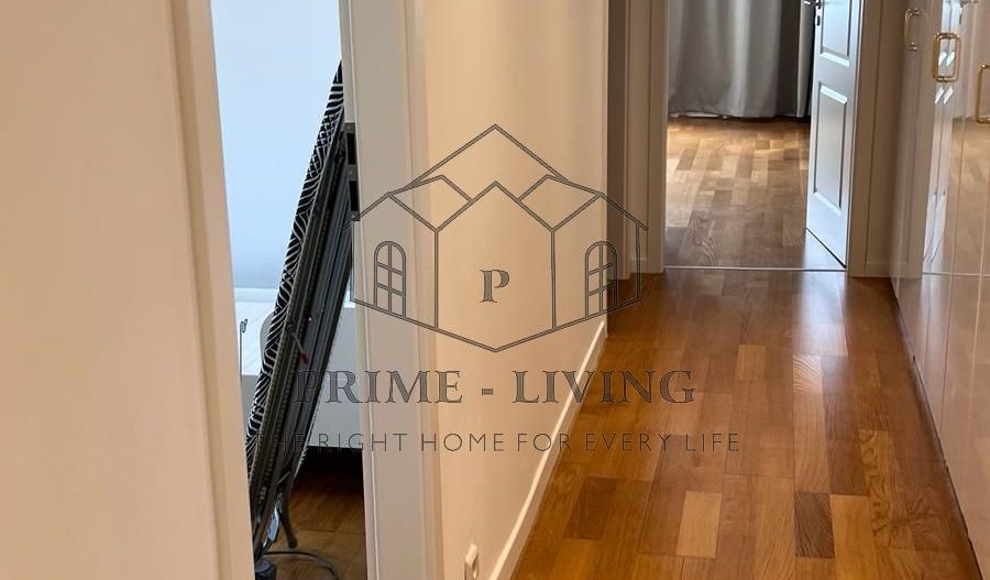 APARTAMENT SUPERB CU 4 CAMERE  LA INCHIRIERE PE SOSEAUA NORDULUI - Poză 7