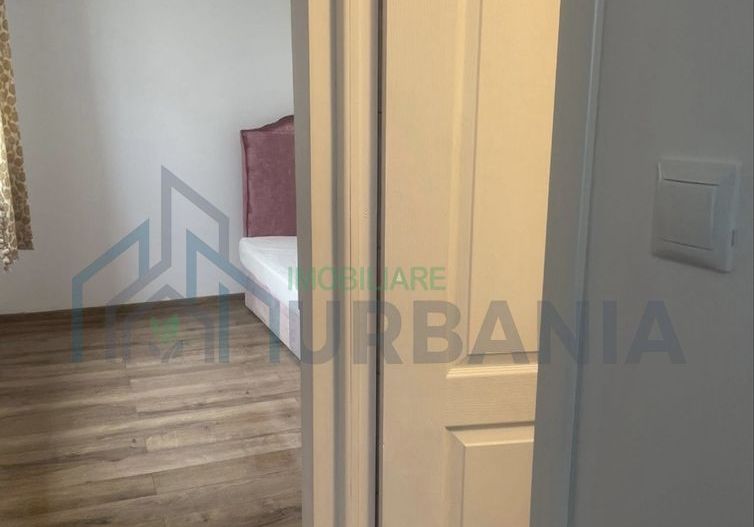 Garsonieră renovată, prima închiriere, în zona Alexandru cel Bun (la Familial), Iași - Poză 1