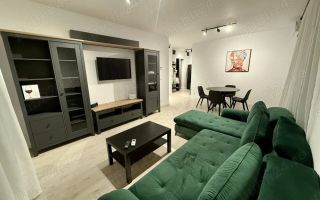 DE INCHIRIAT - APARTAMENT 2 CAMERE | GREENFIELD - Poză 3