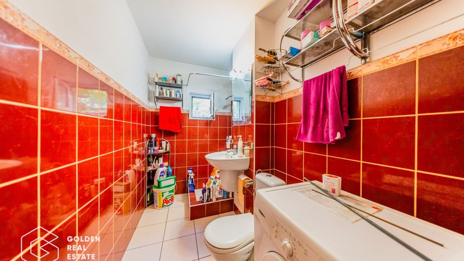 Apartament 4 camere, Micalaca, zona Miorita, etaj 3, decomandat, comision 0% - Poză 10