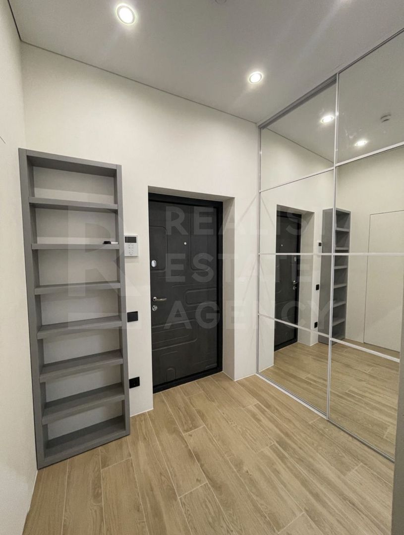 Chirie, apartament, 1 cameră, bul. Ștefan cel Mare, Centru - Poză 6