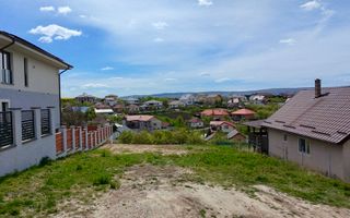 Teren intravilan 477 mp, Dezmir zona Criseni - Poză 3