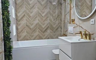 Apartament 3 camere, finisaje premium, Beta Residence - Poză 7