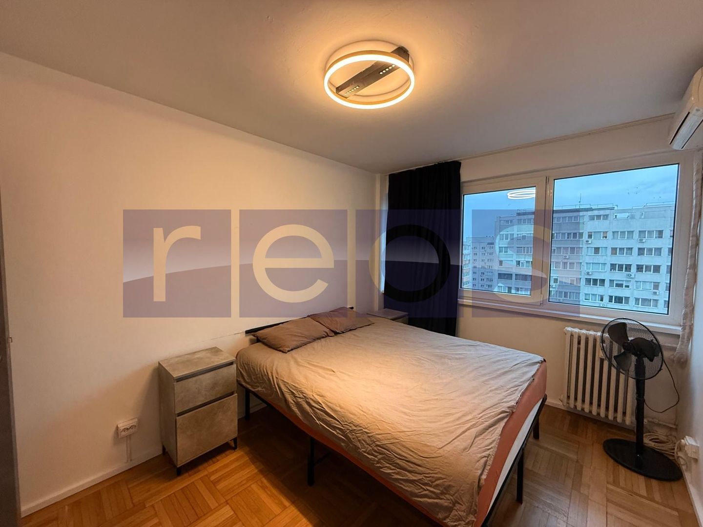 INCHIRIERE 3 CAMERE | BASARABIA | RENOVAT RECENT | METROU PIATA MUNCII | - Poză 9