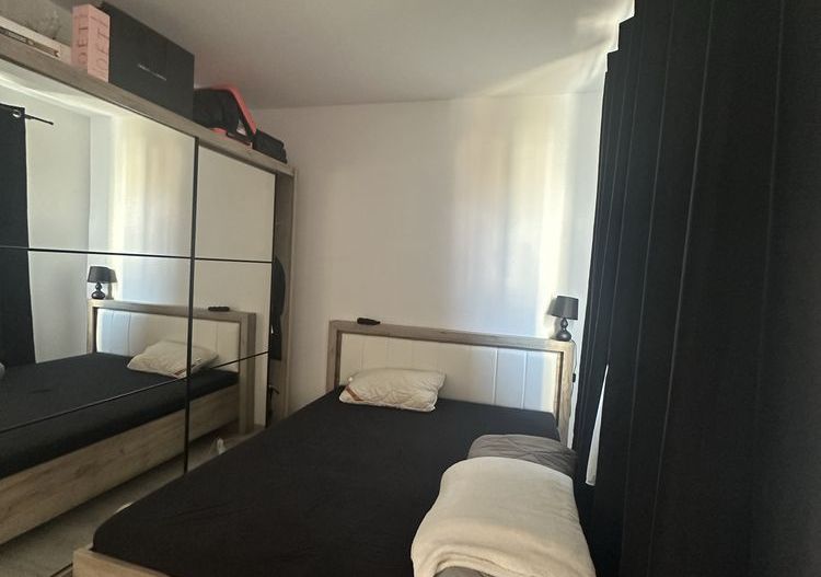 Apartament Modern 2 Camere Acvilei Militari Residence - Poză 3