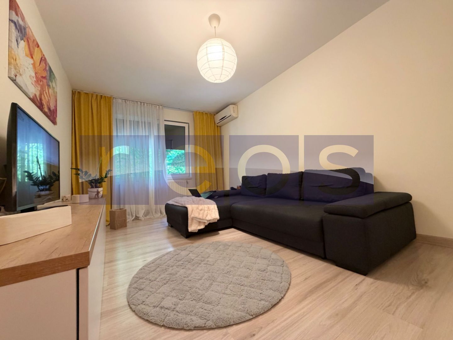 VANZARE 3 CAMERE | DECOMANDAT | ETAJ 1 | RENOVAT | ZONE CRANGASI - Poză 1