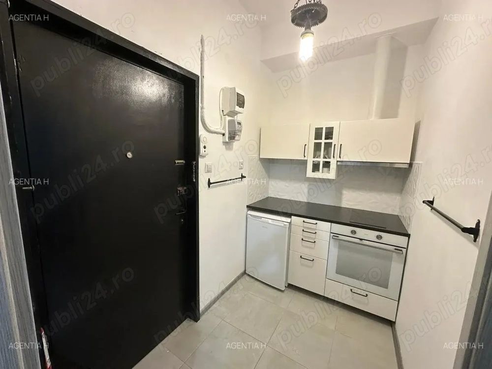 De inchiriat Garsoniera, Piata Amzei sector 1 - Poză 2