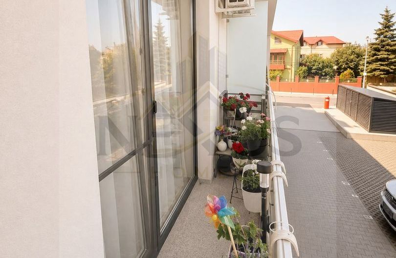 Apartament 2 camere | Decomandat | Parcare inclusă | Popesti Leordeni - Poză 10
