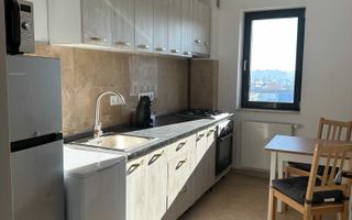 Domenii, langa Parcul Copilului, inchiriere studio cozy - Poză 6