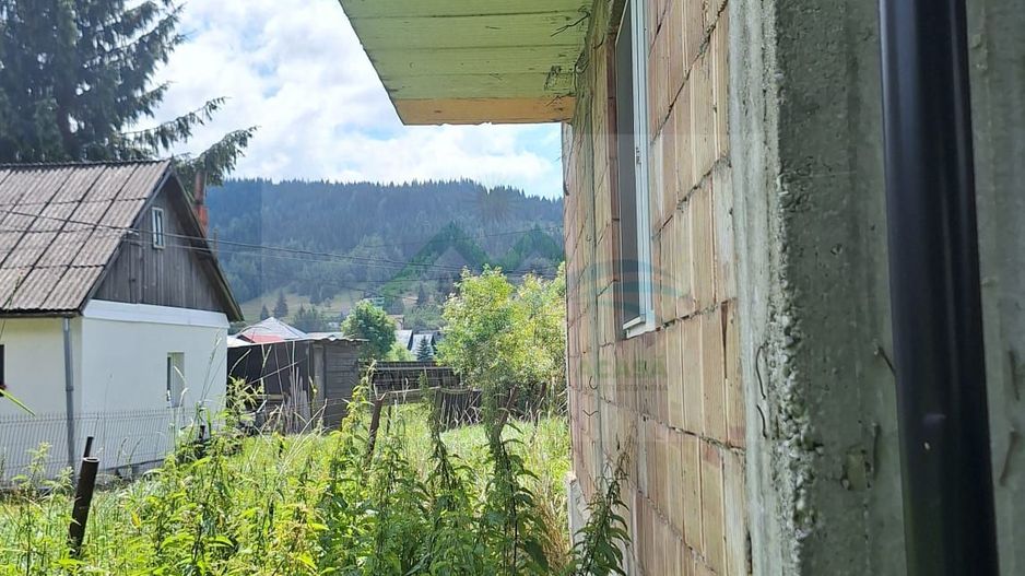 Casa/Vilă de vânzare Vatra Dornei/Suceava - Poză 9